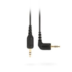 RØDE SC8 - 6 m TRS cable Rode SC8 Dual-Male 1/8" TRS Cable,6 Ms,Black