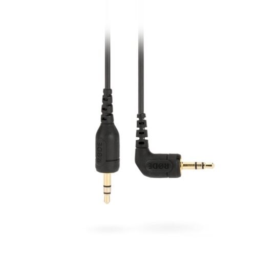 RØDE SC8 - 6 m TRS cable Rode SC8 Dual-Male 1/8" TRS Cable,6 Ms,Black