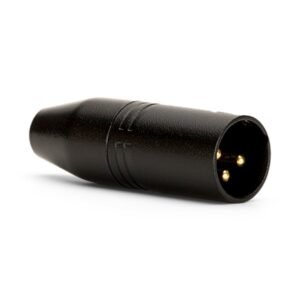 RØDE VXLR - side view