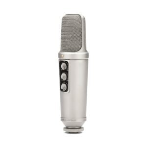 Rode NT2000 Vocal Condenser Microphone