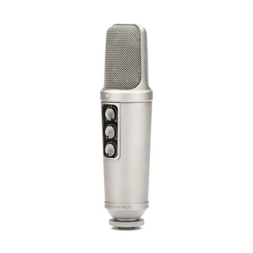 Rode NT2000 Vocal Condenser Microphone