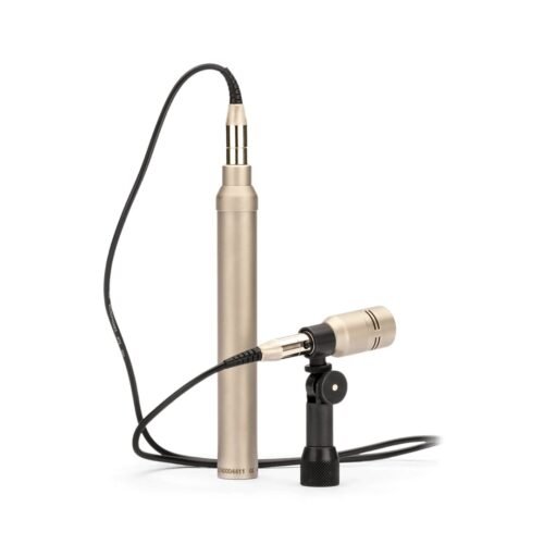 Rode NT6 - head, cable and body Rode NT6 Compact 1/2" Condenser Microphone with Detachable Capsule (Head)