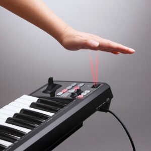 Roland A-49 MIDI Keyboard Controller White