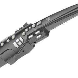 Roland Aerophone AE-10G - full instrument, angled view Roland Aerophone AE-10G Digital Wind Instrument