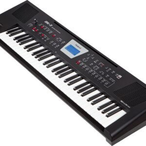 Roland BK-3 Backing Keyboard (Black)