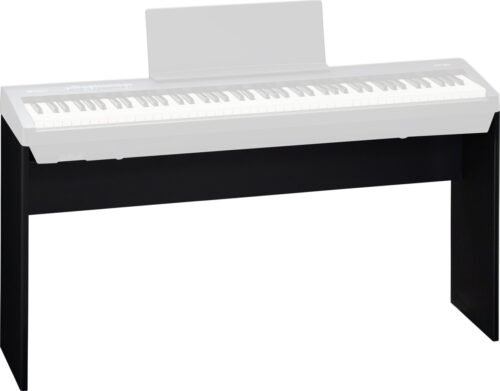 Roland KSC-70-BK | Digital Piano Stand for FP-30 Black