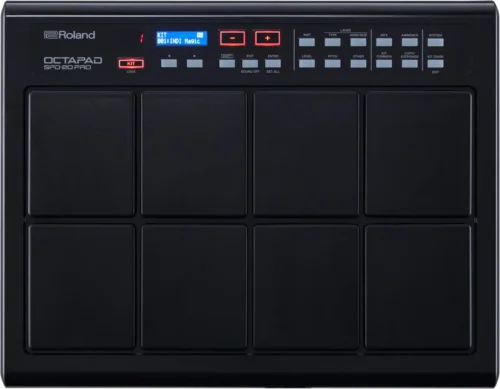Roland Octapad SPD-20 Pro Digital Percussion Pad – Black