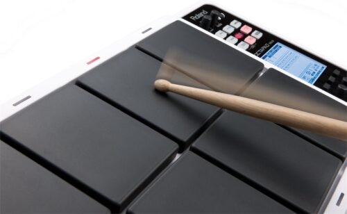 Roland OCTAPAD SPD-30 - product photo 1