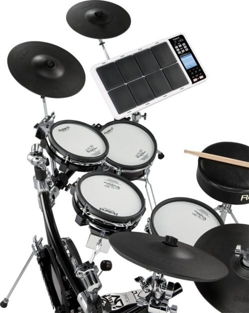 Roland OCTAPAD SPD-30 - product photo 2