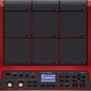 Roland SPD-SX Special Edition - product photo 1