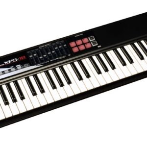 Roland XPS-10 - angled view Roland XPS-10 61-Keys Expandable Synthesizer - Product is Discontinued