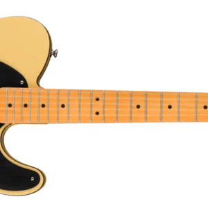 Fender 0379501507 (40th Anniversary Vintage Edition Telecaster Maple Fingerboard Satin Vintage Blonde)