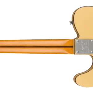 Fender 0379501507 (40th Anniversary Vintage Edition Telecaster Maple Fingerboard Satin Vintage Blonde)