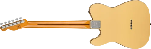 Fender 0379501507 (40th Anniversary Vintage Edition Telecaster Maple Fingerboard Satin Vintage Blonde)
