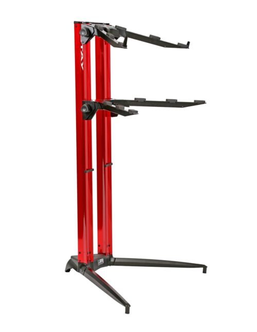 STAY Piano 1200/02 Red - front view STAY Piano 1200/02 Red - front view