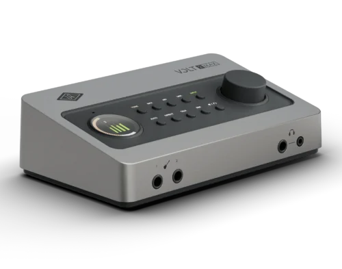 Universal Audio Volt 2 Max Gen 2 - suhavimart.com