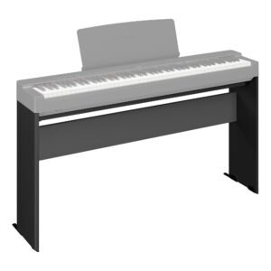 Yamaha L-100B Digital Piano Stand for P-145 Piano