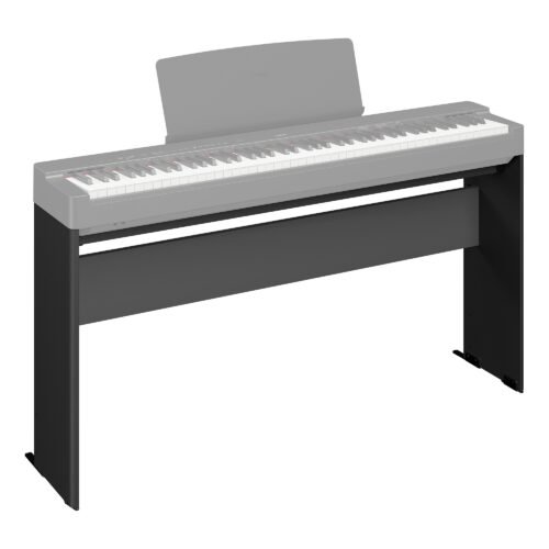 Yamaha L-100B Digital Piano Stand for P-145 Piano