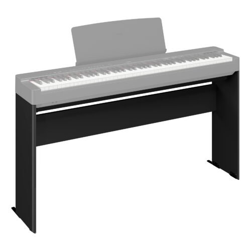 Yamaha L-200B Digital Piano Stand for P-225 Piano