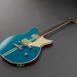 Yamaha Revstar RSS20 Swift Blue Electric Guitar