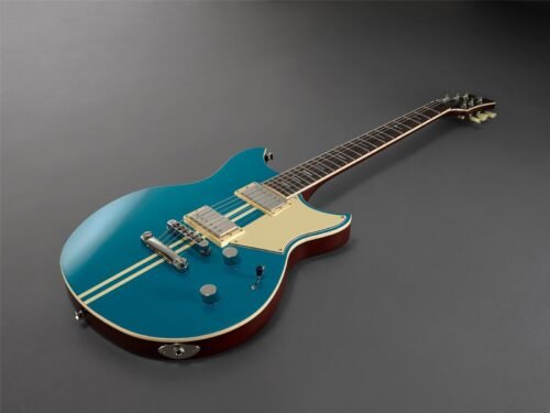 Yamaha Revstar RSS20 Swift Blue Electric Guitar