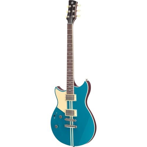 Yamaha Revstar RSS20L electric guitar - Swift Blue