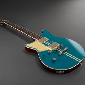 Yamaha Revstar RSS20L electric guitar - Swift Blue