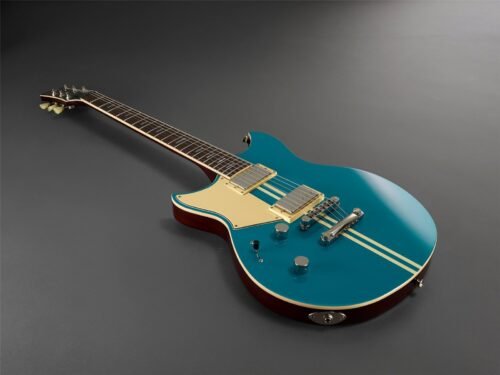 Yamaha Revstar RSS20L electric guitar - Swift Blue