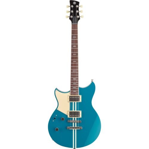 Yamaha Revstar RSS20L electric guitar - Swift Blue
