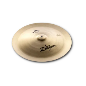 Zildjian A Series 18inch China High Cymbal A0354