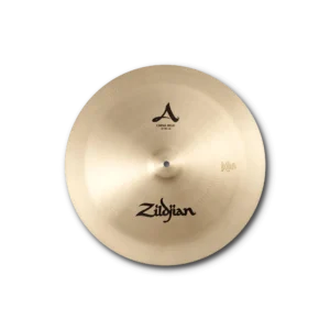 Zildjian A Series 18inch China High Cymbal A0354