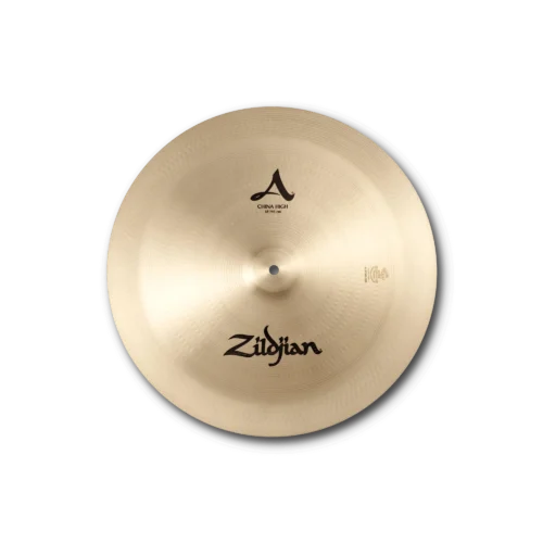 Zildjian A Series 18inch China High Cymbal A0354