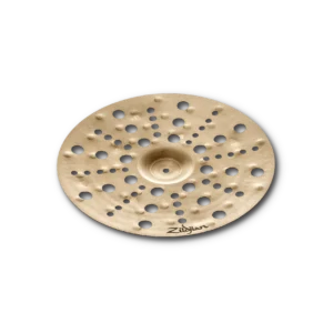 Zildjian Cymbals, K1418 17" K C SPECIAL DRY TRASH CRASH