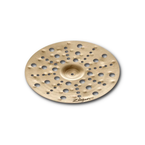 Zildjian Cymbals, K1418 17" K C SPECIAL DRY TRASH CRASH