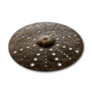 Zildjian Cymbals, K1427 21" K Custom Special Dry Trash Crash