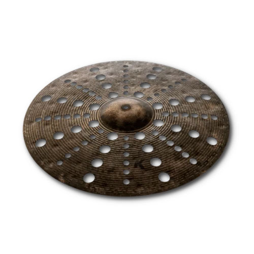 Zildjian Cymbals, K1427 21" K Custom Special Dry Trash Crash