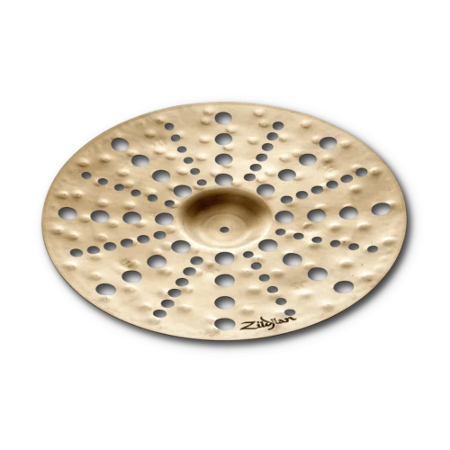 Zildjian Cymbals, K1427 21" K Custom Special Dry Trash Crash
