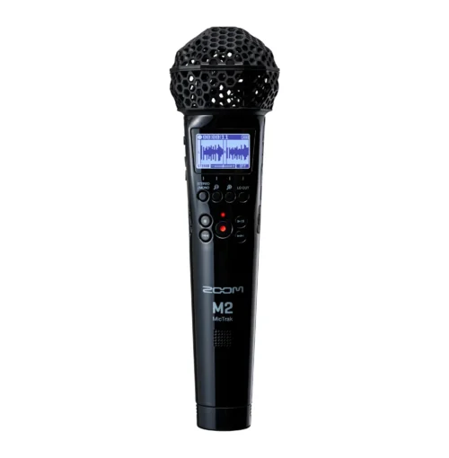 suhavimart-zoom-m2-mictrak-stereo-microphone-and-portable-recorder-129572 Zoom M2 MicTrak Stereo Microphone and Portable Recorder