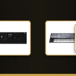 Synthesizer banner
