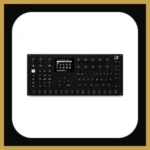Synthesizer tile