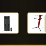 Tower Speakers & Keyboard Stands banner