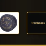 Trombones banner