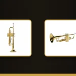 Trumpet banner