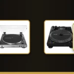 Turntables banner