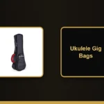 Ukulele Gig Bags banner