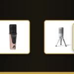 USB Microphones banner