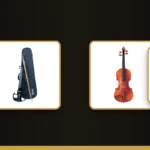Violins banner