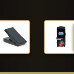 Volume Pedal banner