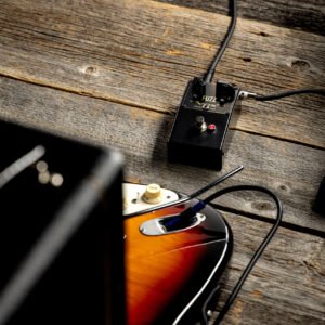 VOX Effect Pedal Fuzz VFZ-1