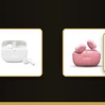 Wireless Earbuds banner